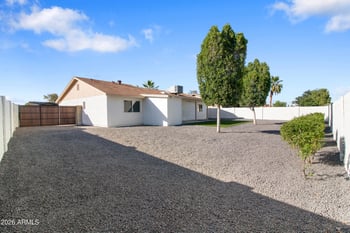 2125 Cindy St, Chandler, AZ 85225
