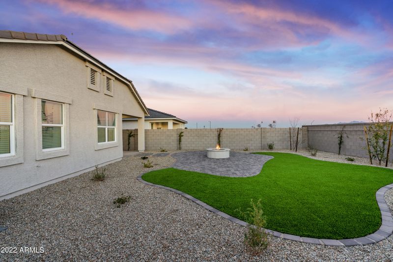 2125 S 239th Dr, Buckeye, AZ 85326