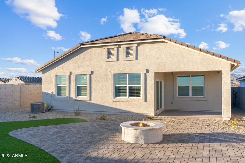 2125 S 239th Dr, Buckeye, AZ 85326