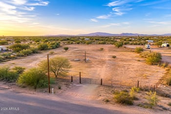 2125 S 363rd Ave #-, Tonopah, AZ 85354