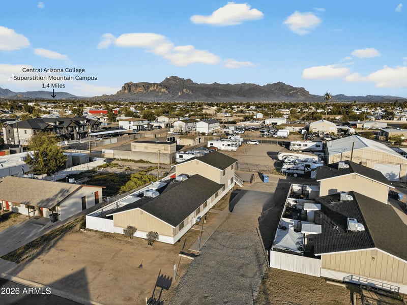 2125 Apache Dr, Apache Junction, AZ 85120
