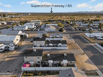 2125 Apache Dr, Apache Junction, AZ 85120