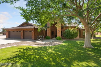 2125 Val Vista Dr, Gilbert, AZ 85295