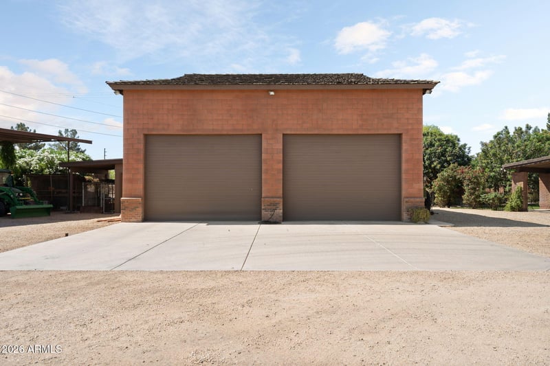 2125 S Val Vista Dr, Gilbert, AZ 85295