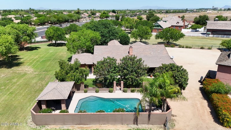 2125 S Val Vista Dr, Gilbert, AZ 85295