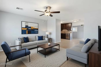 2125 Sweetwater Ave, Phoenix, AZ 85022