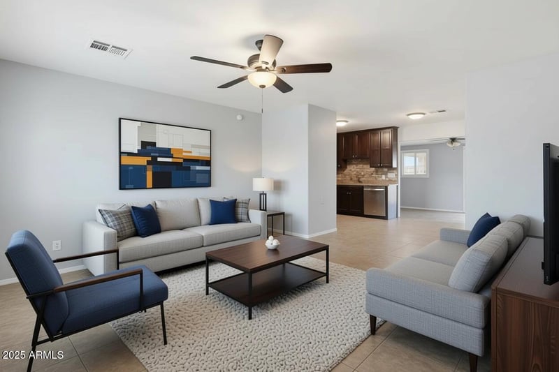 2125 Sweetwater Ave, Phoenix, AZ 85022