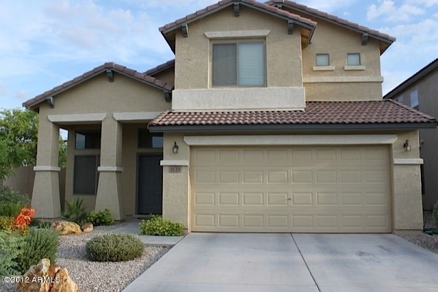 2125 W Green Tree Dr, Queen Creek, AZ 85144