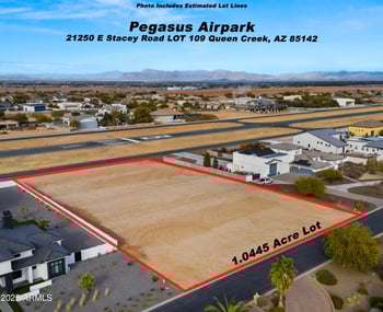 21250 Stacey Rd #109, Queen Creek, AZ 85142