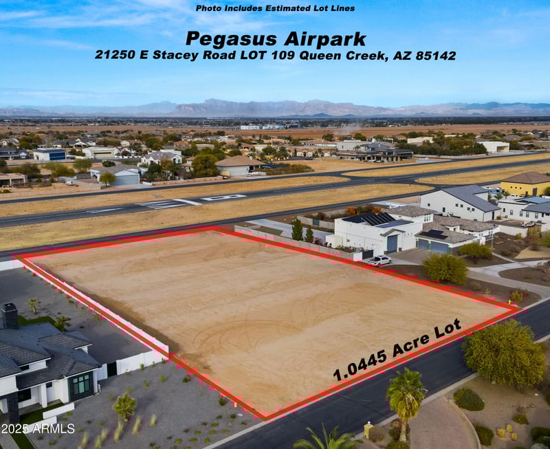 21250 Stacey Rd #109, Queen Creek, AZ 85142