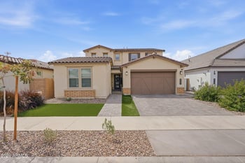 21251 Sparrow Dr, Queen Creek, AZ 85142