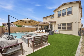 21251 Sparrow Dr, Queen Creek, AZ 85142