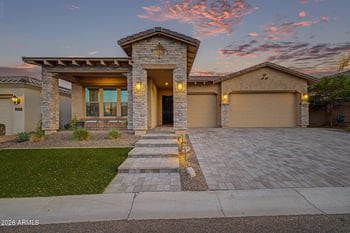 21251 W Hillcrest Blvd, Buckeye, AZ 85396