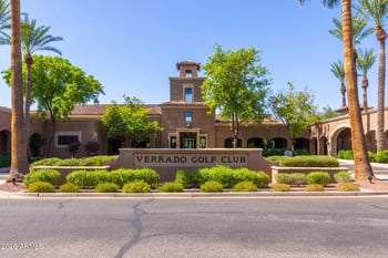 21251 W Hillcrest Blvd, Buckeye, AZ 85396