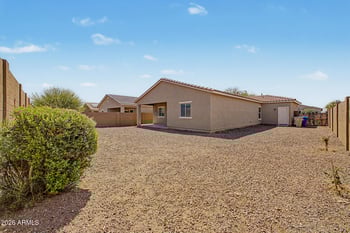 21254 Hubbell St, Buckeye, AZ 85396