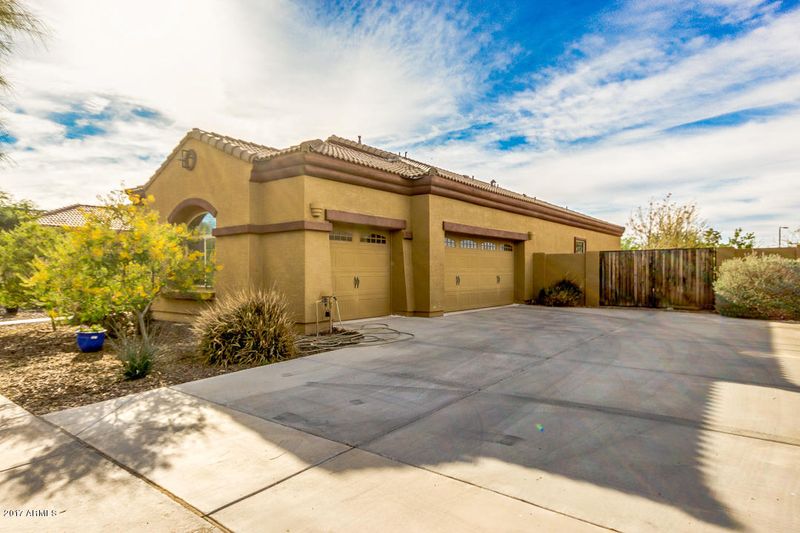 21255 E Maya Rd, Queen Creek, AZ 85142