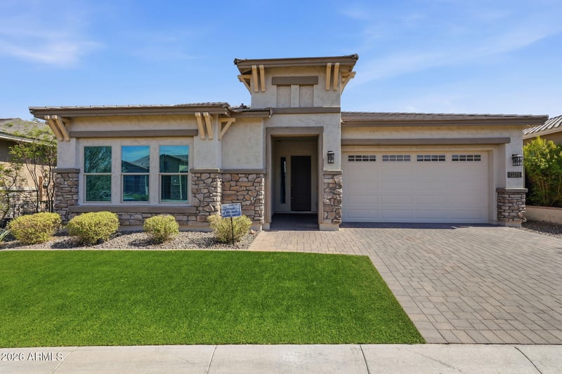 21255 W Minnezona Ave, Buckeye, AZ 85396