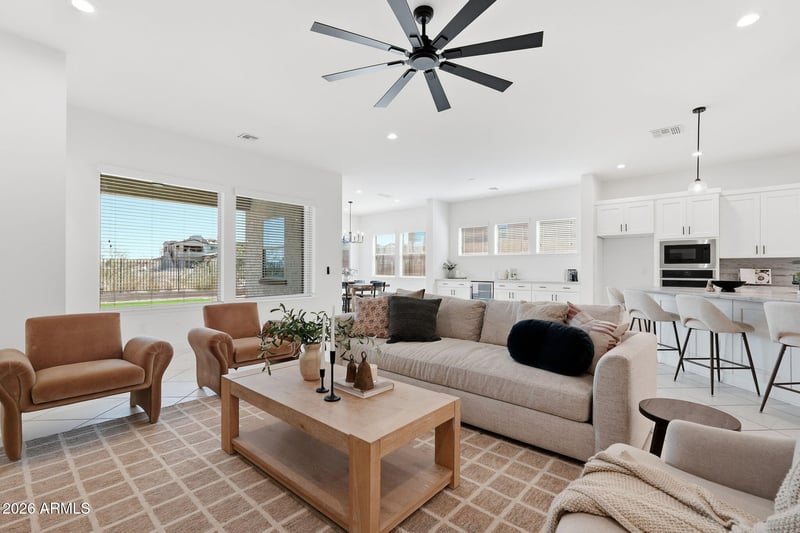 21255 W Minnezona Ave, Buckeye, AZ 85396