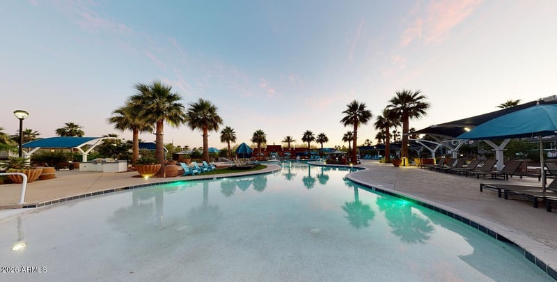 21255 W Minnezona Ave, Buckeye, AZ 85396