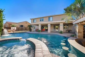 21256 Waverly Dr, Queen Creek, AZ 85142