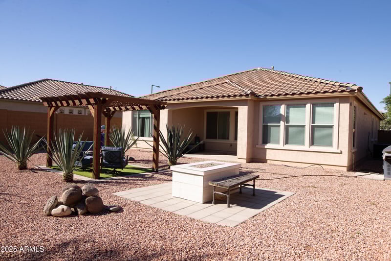 21257 260th Dr, Buckeye, AZ 85396