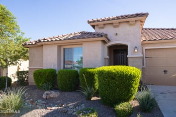 21257 260th Dr, Buckeye, AZ 85396