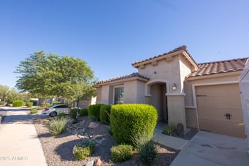21257 260th Dr, Buckeye, AZ 85396