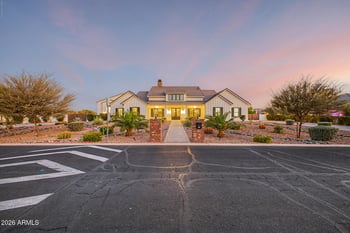 21257 E Pegasus Pw, Queen Creek, AZ 85142