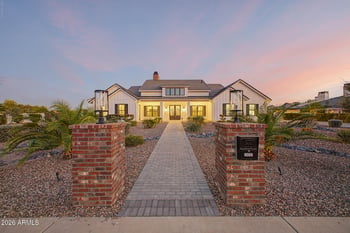21257 E Pegasus Pw, Queen Creek, AZ 85142