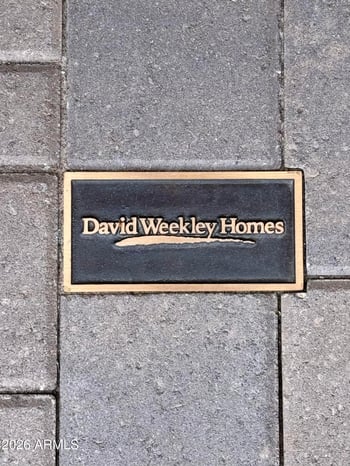 21257 Hillcrest Blvd, Buckeye, AZ 85396