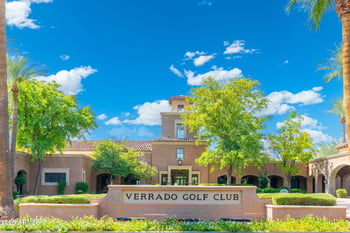 21257 Hillcrest Blvd, Buckeye, AZ 85396