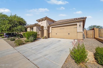 21257 260th Dr, Buckeye, AZ 85396