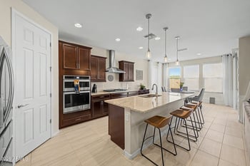 21257 260th Dr, Buckeye, AZ 85396