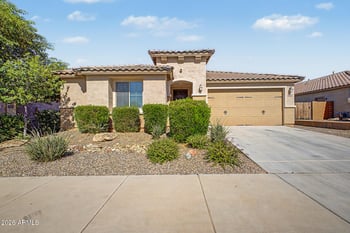 21257 260th Dr, Buckeye, AZ 85396