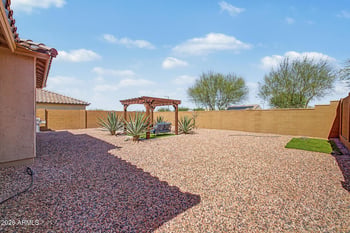 21257 260th Dr, Buckeye, AZ 85396