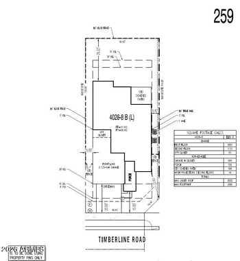 21257 Timberline Rd, Queen Creek, AZ 85142
