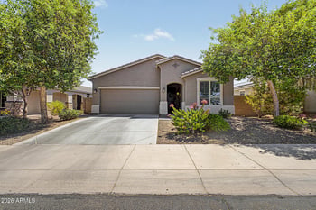 21257 Berkeley Rd, Buckeye, AZ 85396