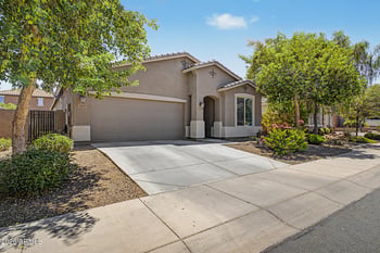 21257 Berkeley Rd, Buckeye, AZ 85396