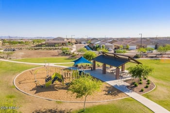 21257 Berkeley Rd, Buckeye, AZ 85396
