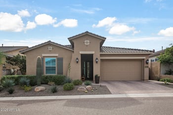21257 Hillcrest Blvd, Buckeye, AZ 85396