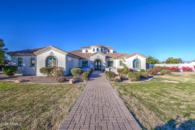21258 E Orion Way, Queen Creek, AZ 85142