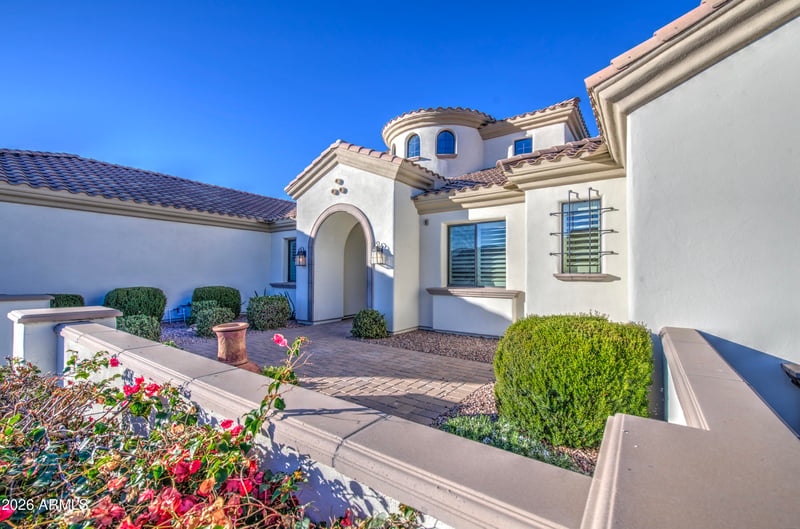 21258 E Orion Way, Queen Creek, AZ 85142