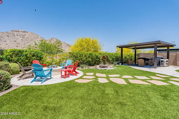 21258 Meadowbrook Ave, Buckeye, AZ 85396