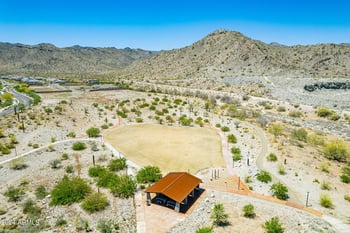 21258 Meadowbrook Ave, Buckeye, AZ 85396