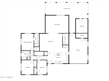 2126 Cambridge Ave, Phoenix, AZ 85009