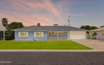 2126 Cambridge Ave, Phoenix, AZ 85009