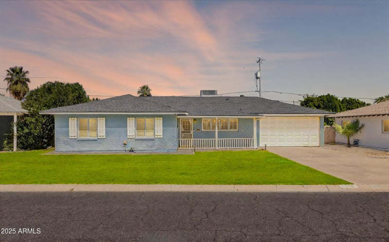 2126 Cambridge Ave, Phoenix, AZ 85009