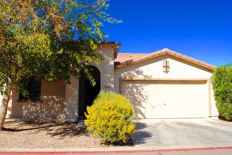 2126 E 28th Ave, Apache Junction, AZ 85119