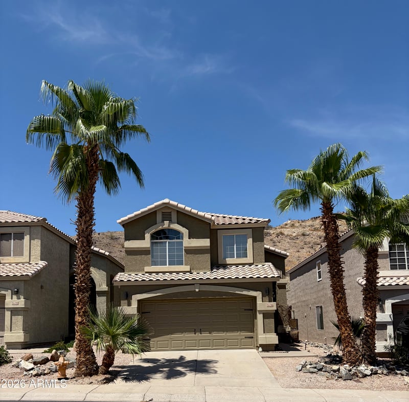 2126 E Briarwood Ter, Phoenix, AZ 85048