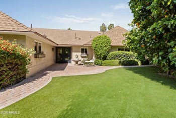 2126 Pasadena Ave, Phoenix, AZ 85016